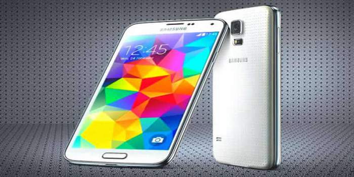 Refurbished Samsung Galaxy s5 for sale UK